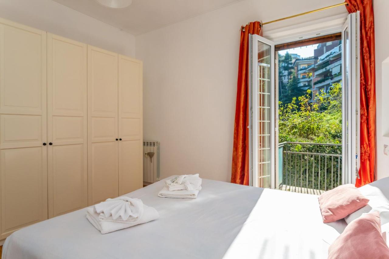 Corso Francia 2bdr Apartmet * Rom